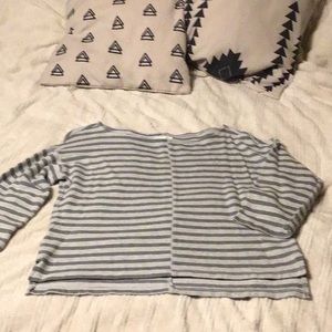 Lou &grey Sm sweater